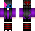 nina the killer with ej mask