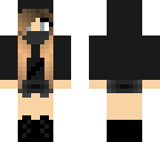 ninja girl 