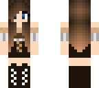 not my skin