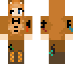 old freddy girl