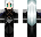 one winged angel