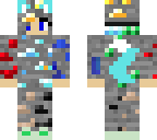 ore cat