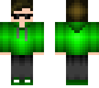 ozl's skin