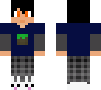 pajamas john