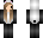 panda edit