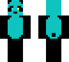 panda form cosmic