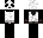panda human