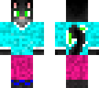 party cat oc