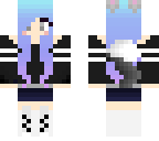 pastel cabbit