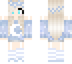 pastel girl