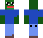 pepe the frog spaghetti pockets
