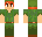 peter pan