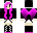 pink angel