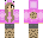 pink froggy edit