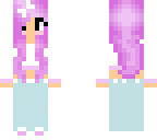 pinkie