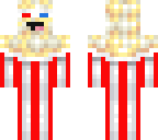 popcorn