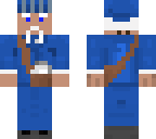 postman joey the mailman