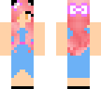 pretty kawii chan