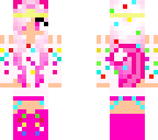 princess melly