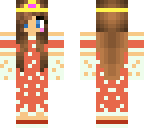 prom skin