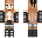 punk girl edit