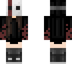 purge girl