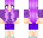 purple dream