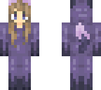 purple fawx