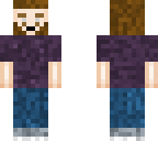 purple free guy 