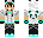 pvp panda boy