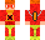 pyro