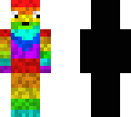 rainbow avese