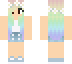 rainbow edit