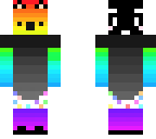 rainbow koal