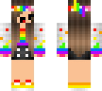 rainbow-ness