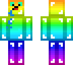 rainbow noob 3e2