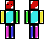 rainbows