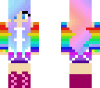 ranbow grl