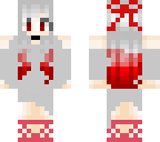 random skin