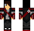 red assassin