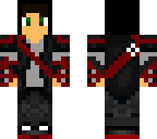 red assassin