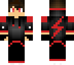 red boy edit