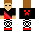 red dude
