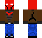 red hood