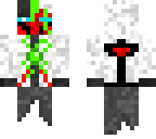 red hood ender