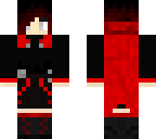 red rose