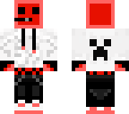 red slime