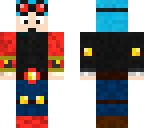 redstone dan 2
