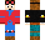 redstone dan