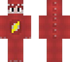 redvactor